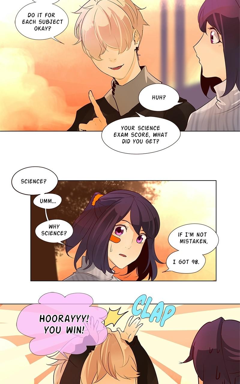 Flawless Chap 50 - Next Chap 51