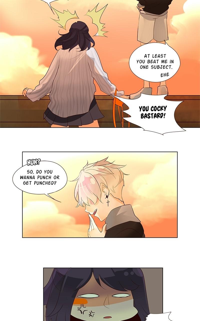 Flawless Chap 50 - Next Chap 51