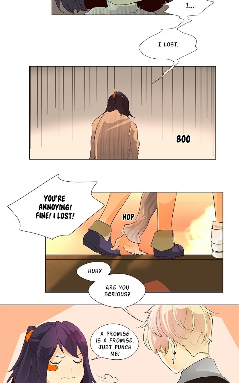 Flawless Chap 50 - Next Chap 51