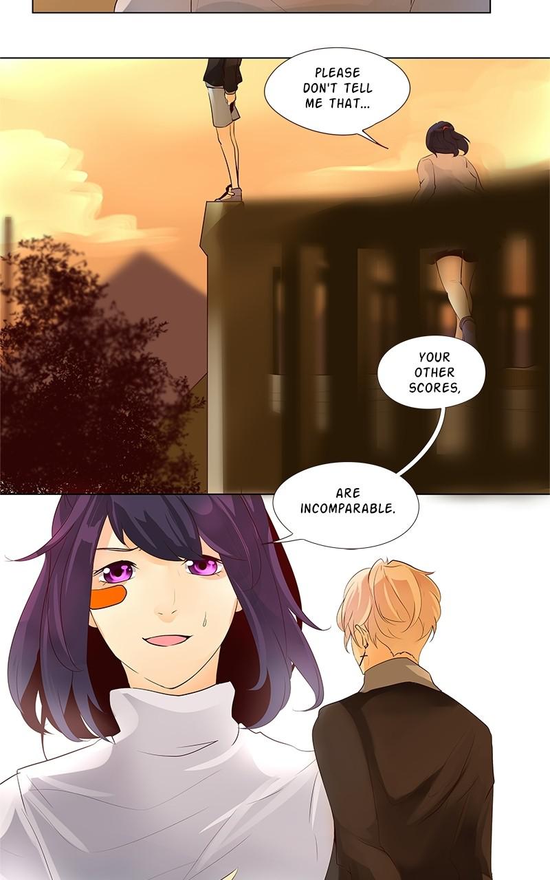 Flawless Chap 50 - Next Chap 51