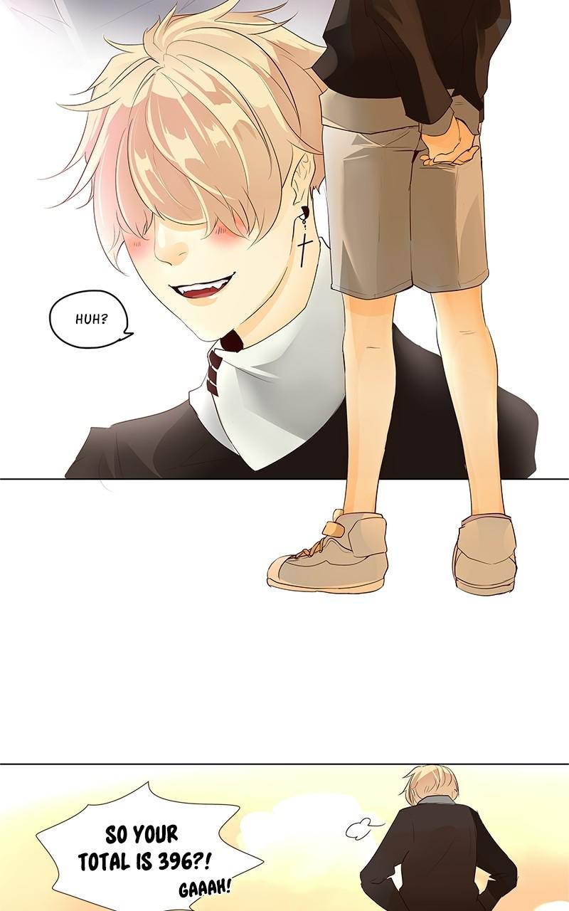 Flawless Chap 50 - Next Chap 51