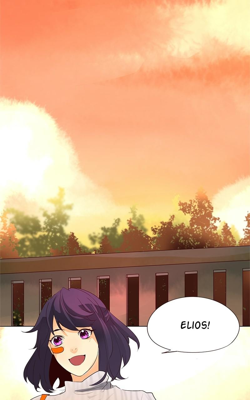 Flawless Chap 50 - Next Chap 51