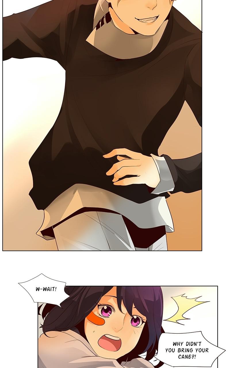 Flawless Chap 50 - Next Chap 51