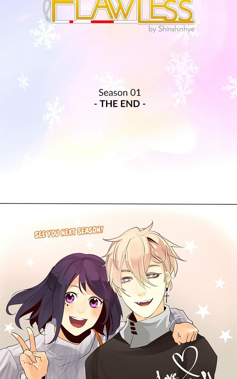 Flawless Chap 50 - Next Chap 51