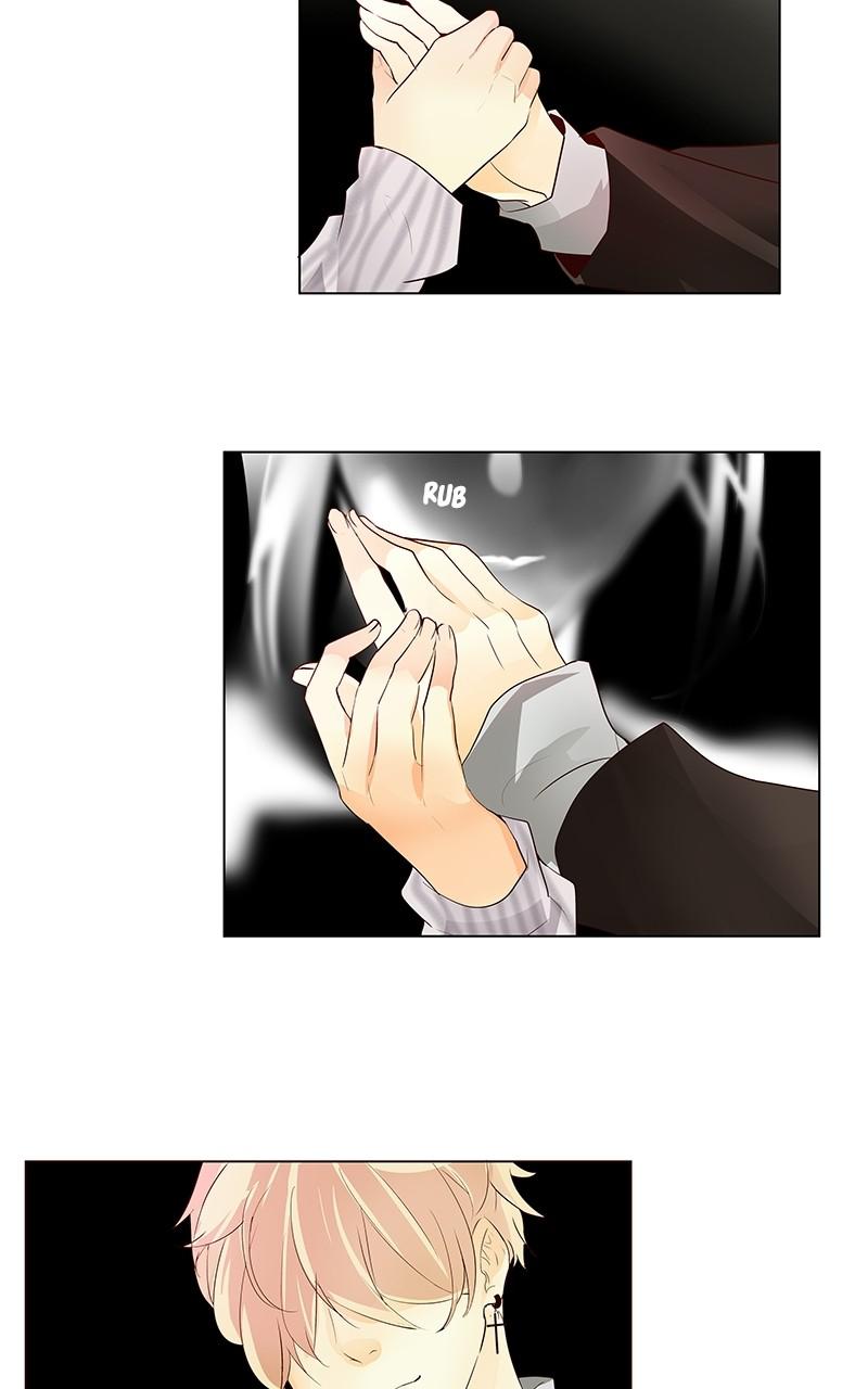 Flawless Chap 50 - Next Chap 51