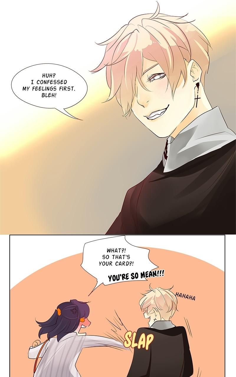 Flawless Chap 50 - Next Chap 51