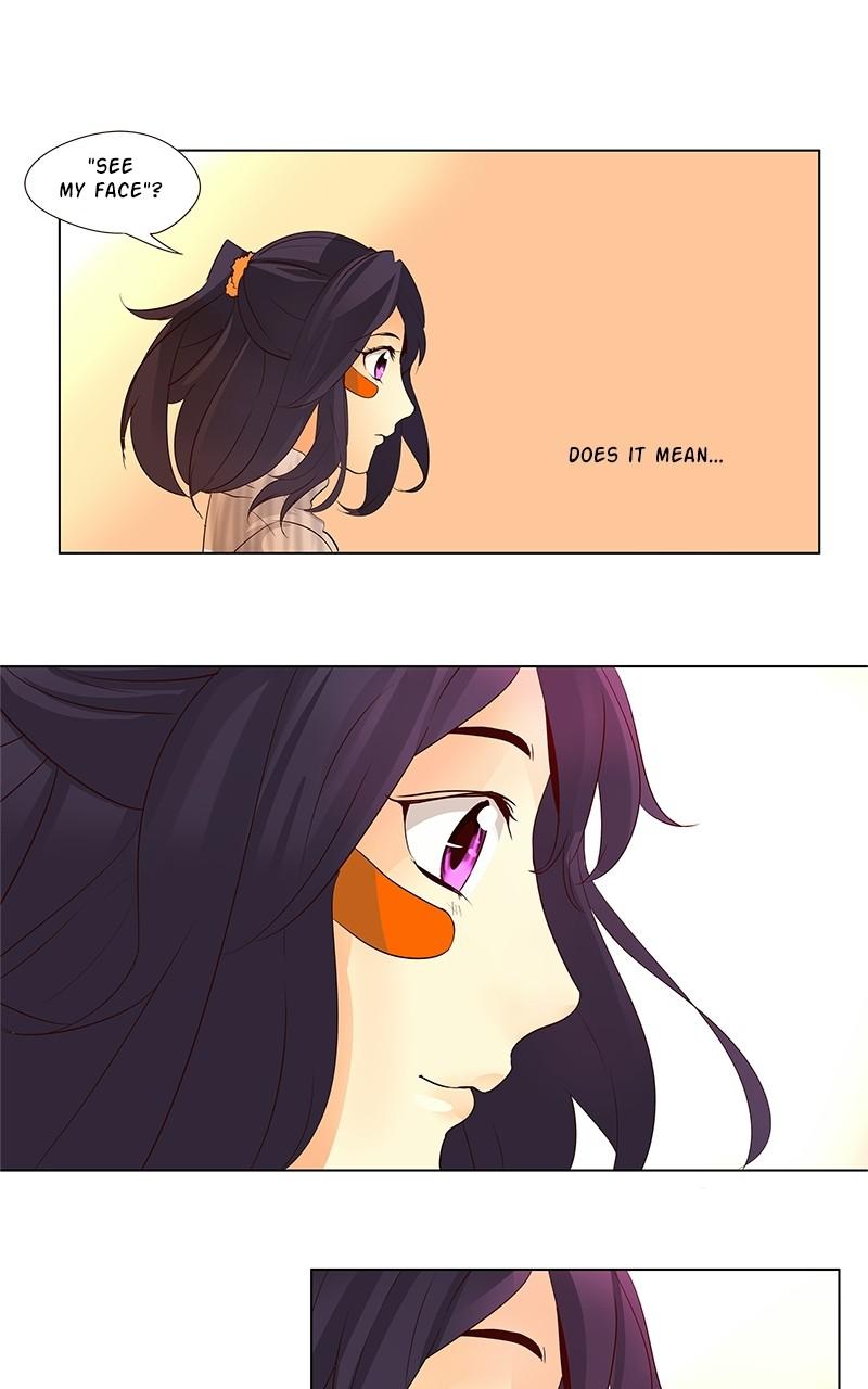 Flawless Chap 50 - Next Chap 51