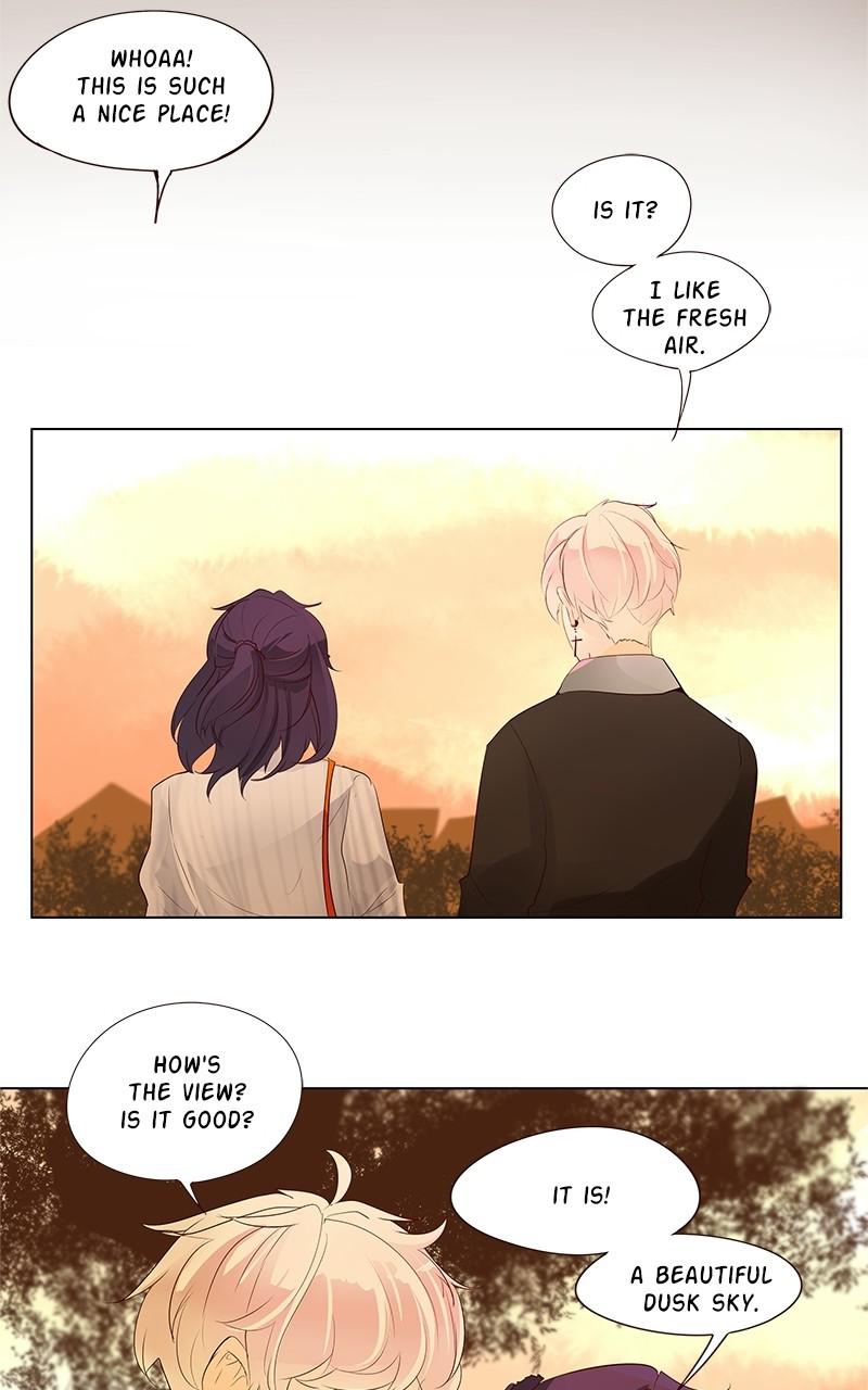 Flawless Chap 50 - Next Chap 51