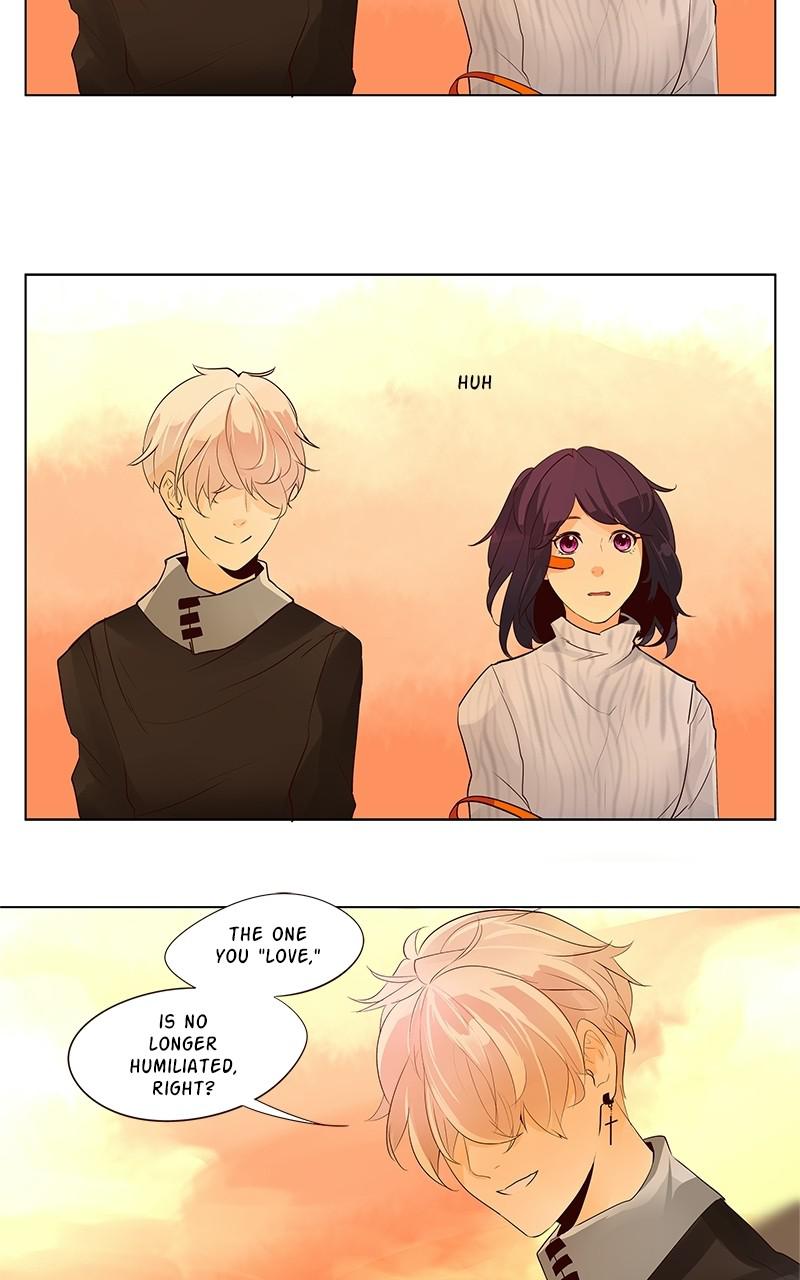 Flawless Chap 50 - Next Chap 51