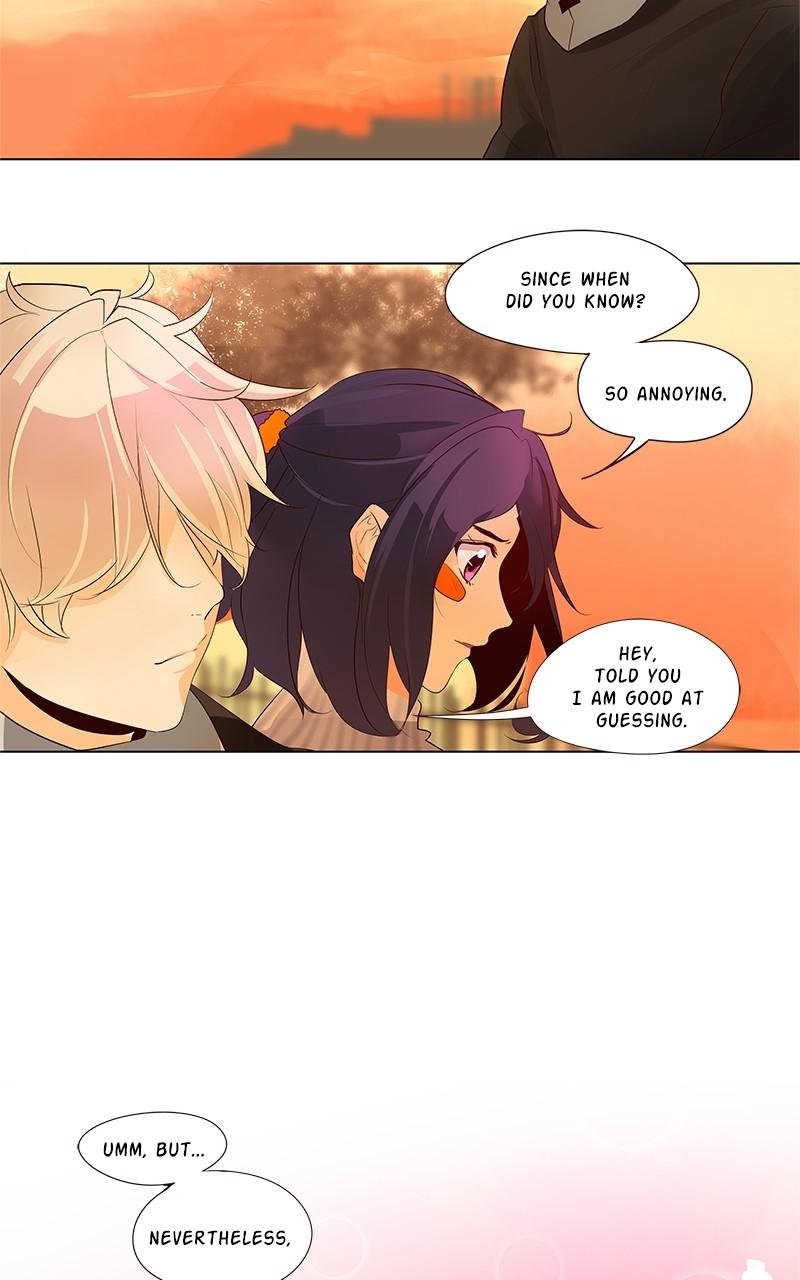 Flawless Chap 50 - Next Chap 51