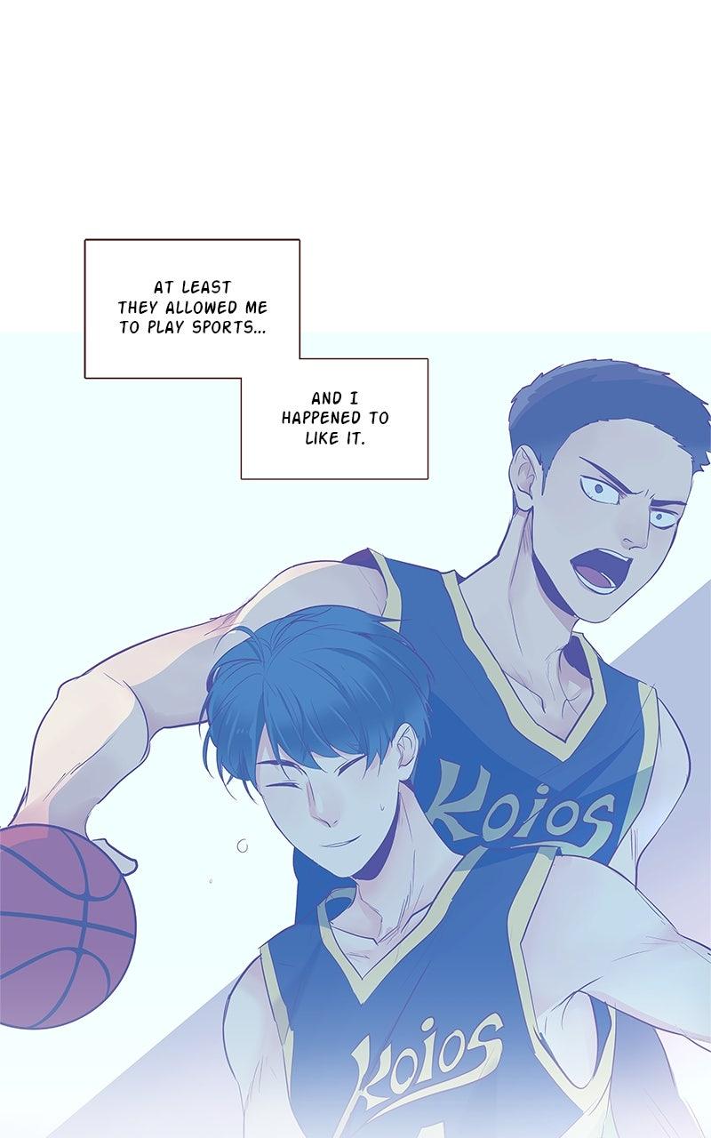 Flawless Chap 1 - Next Chap 2