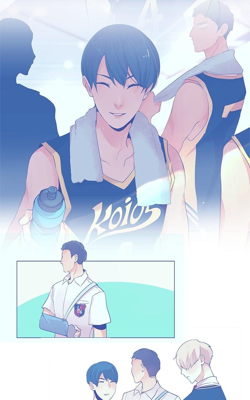 Flawless Chap 1 - Next Chap 2