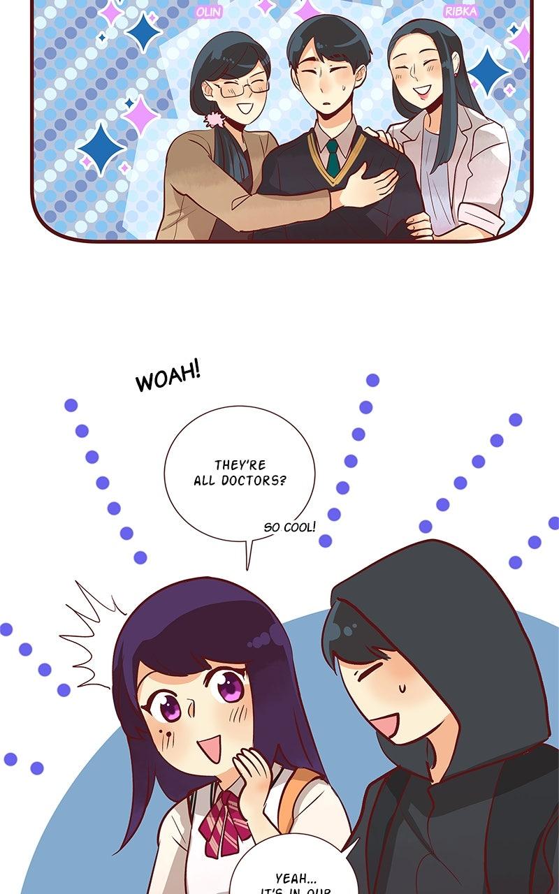 Flawless Chap 1 - Next Chap 2