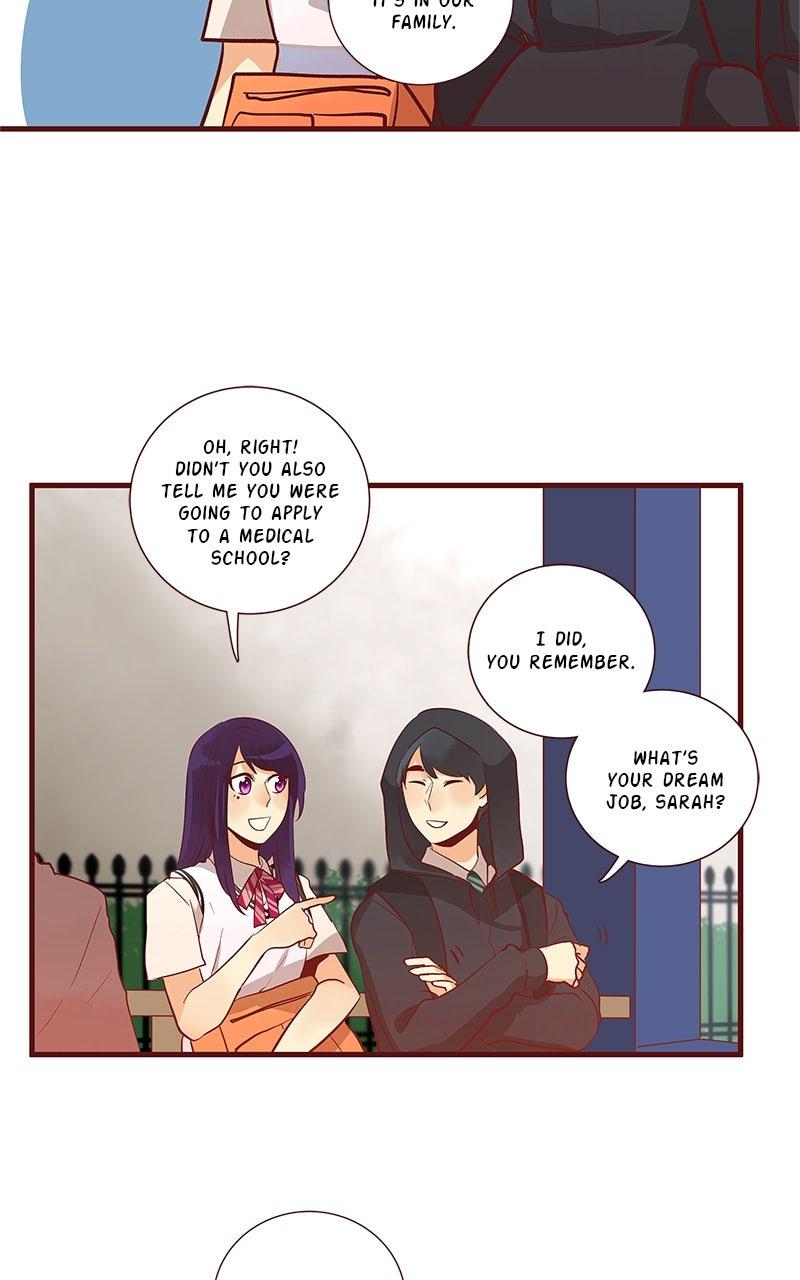 Flawless Chap 1 - Next Chap 2