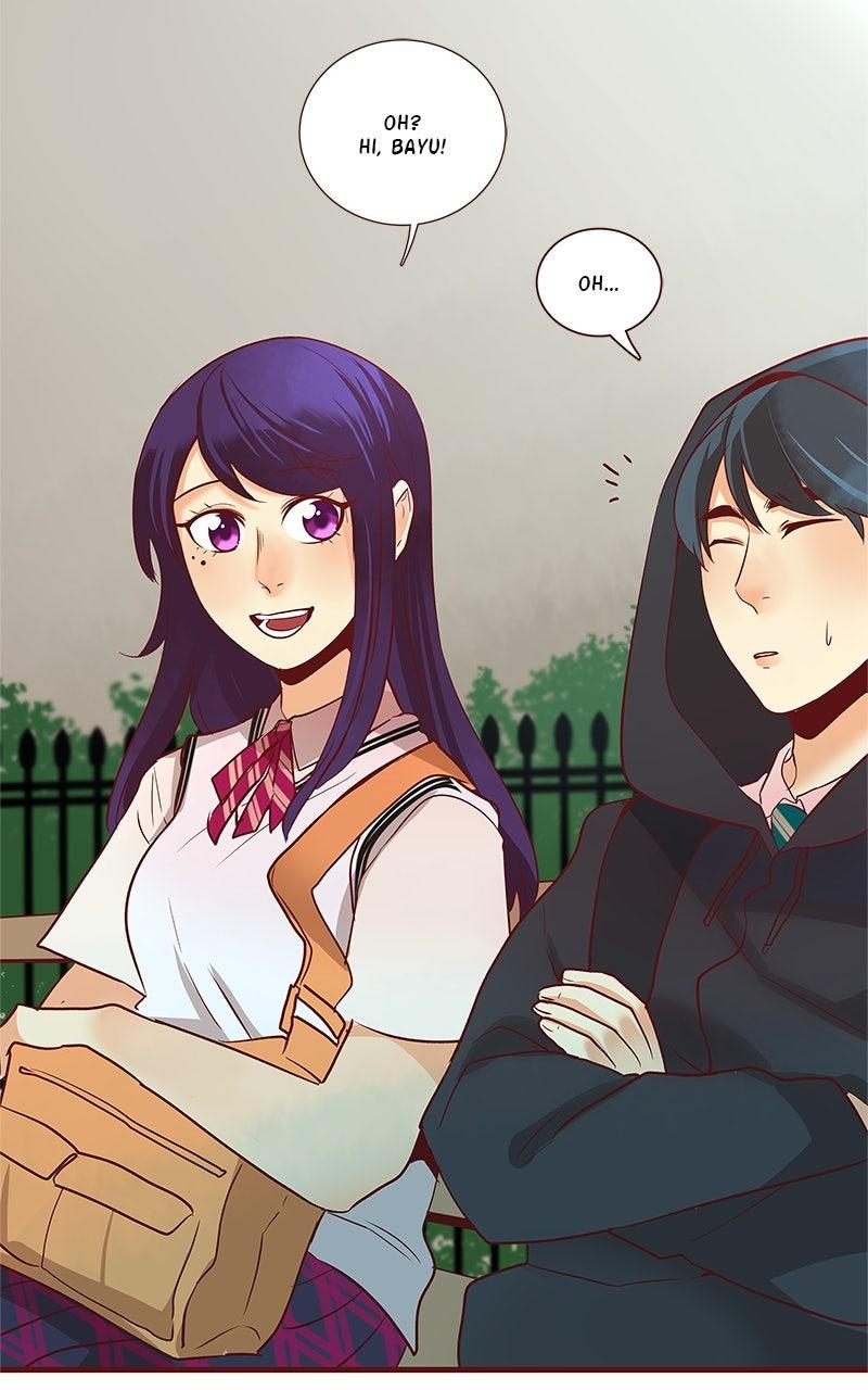 Flawless Chap 1 - Next Chap 2