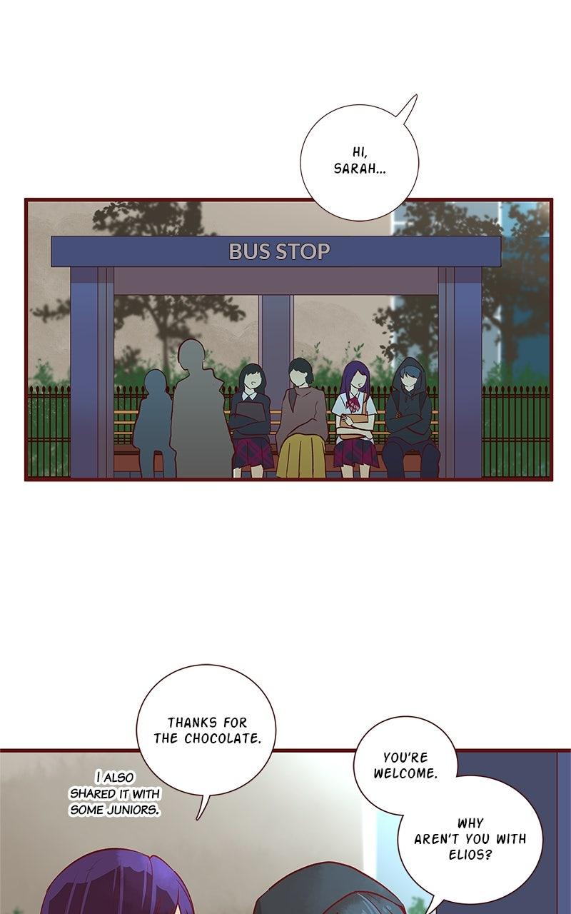 Flawless Chap 1 - Next Chap 2