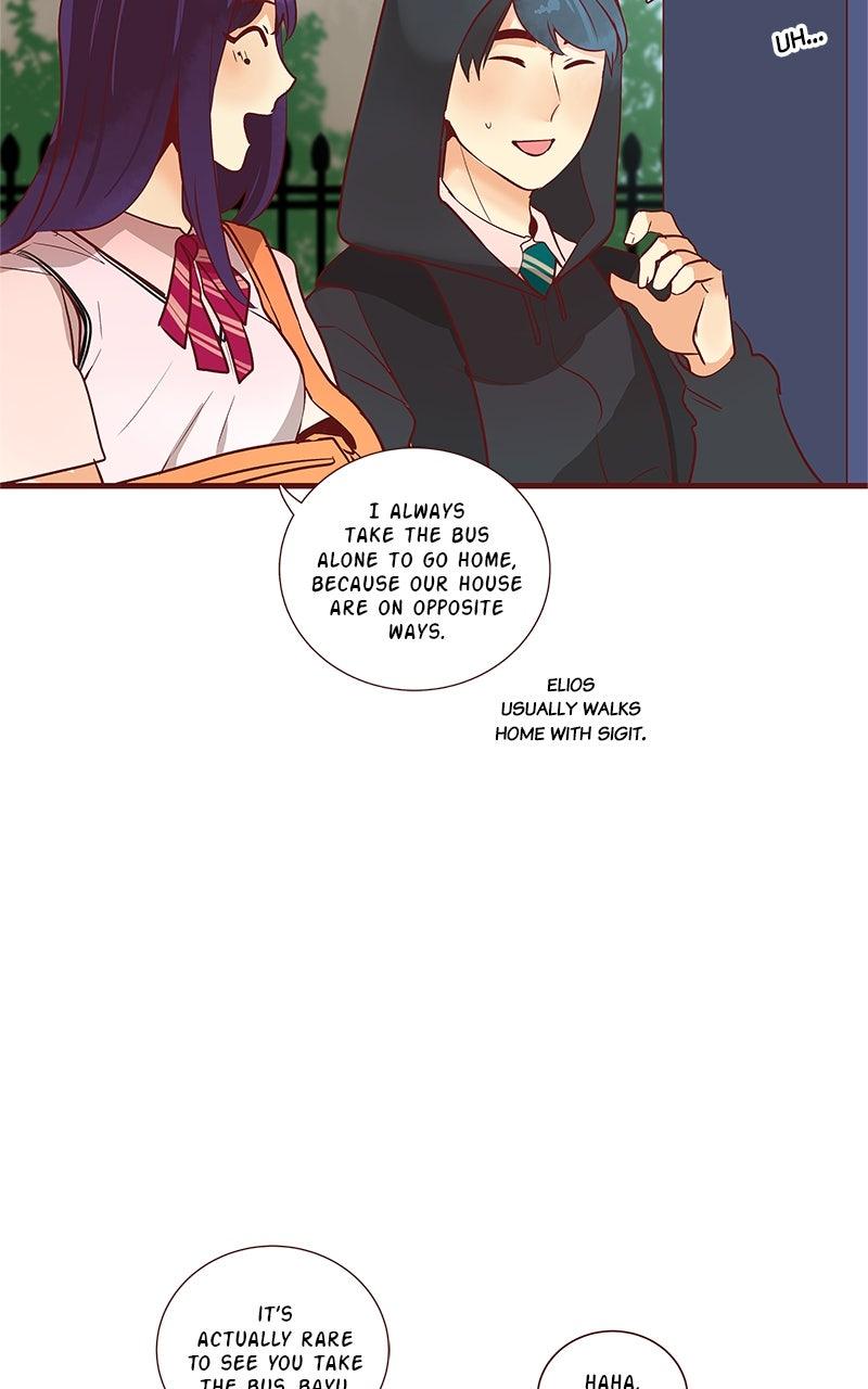 Flawless Chap 1 - Next Chap 2