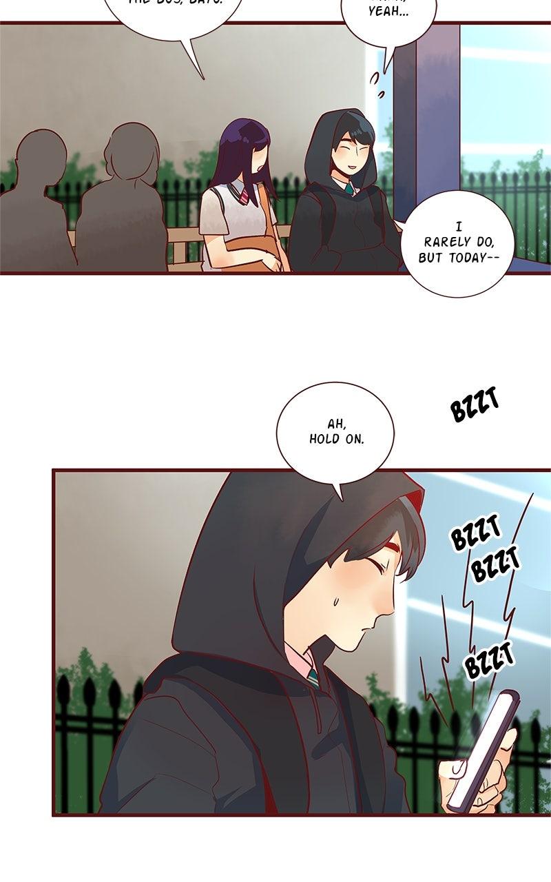 Flawless Chap 1 - Next Chap 2