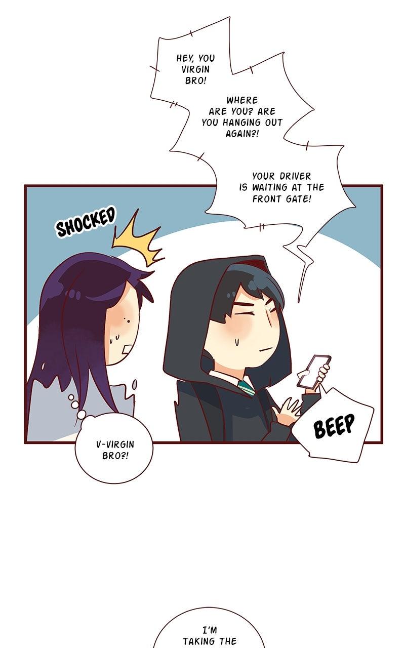 Flawless Chap 1 - Next Chap 2