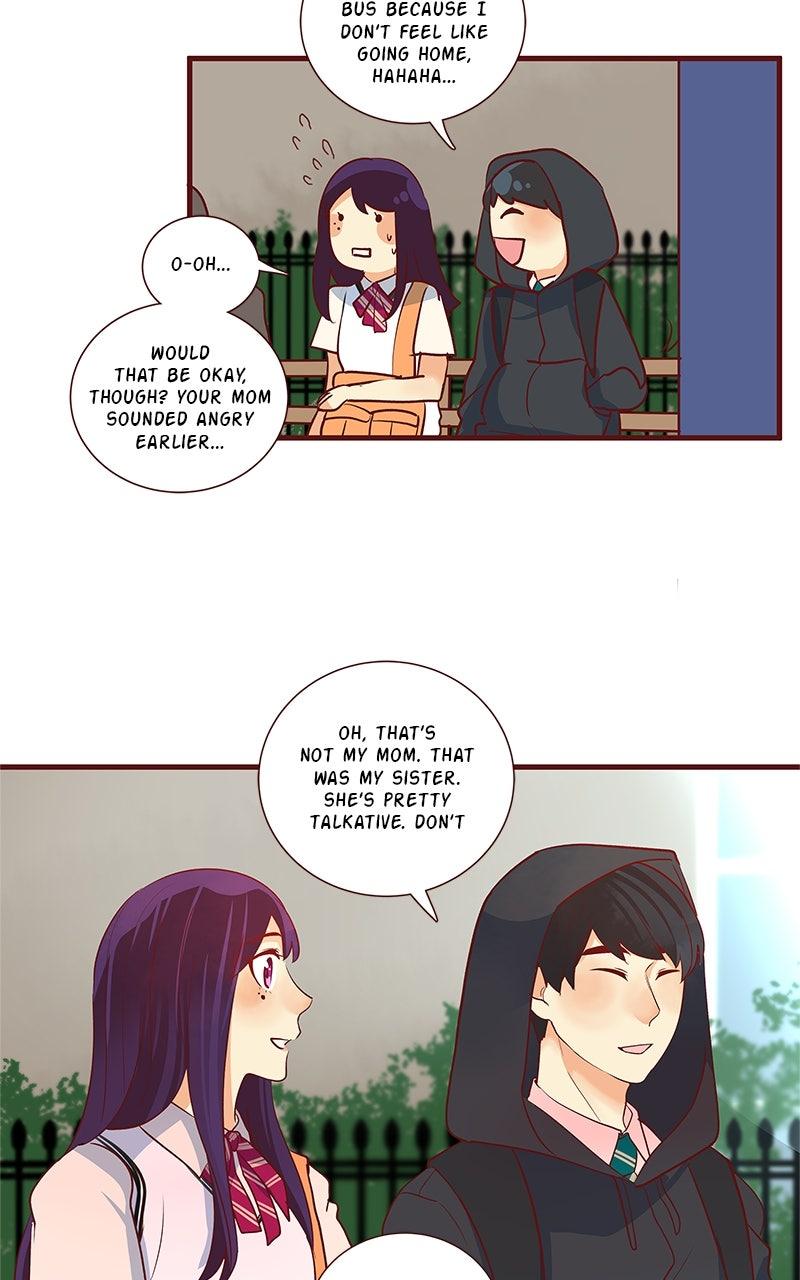 Flawless Chap 1 - Next Chap 2