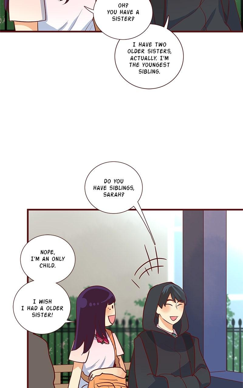 Flawless Chap 1 - Next Chap 2