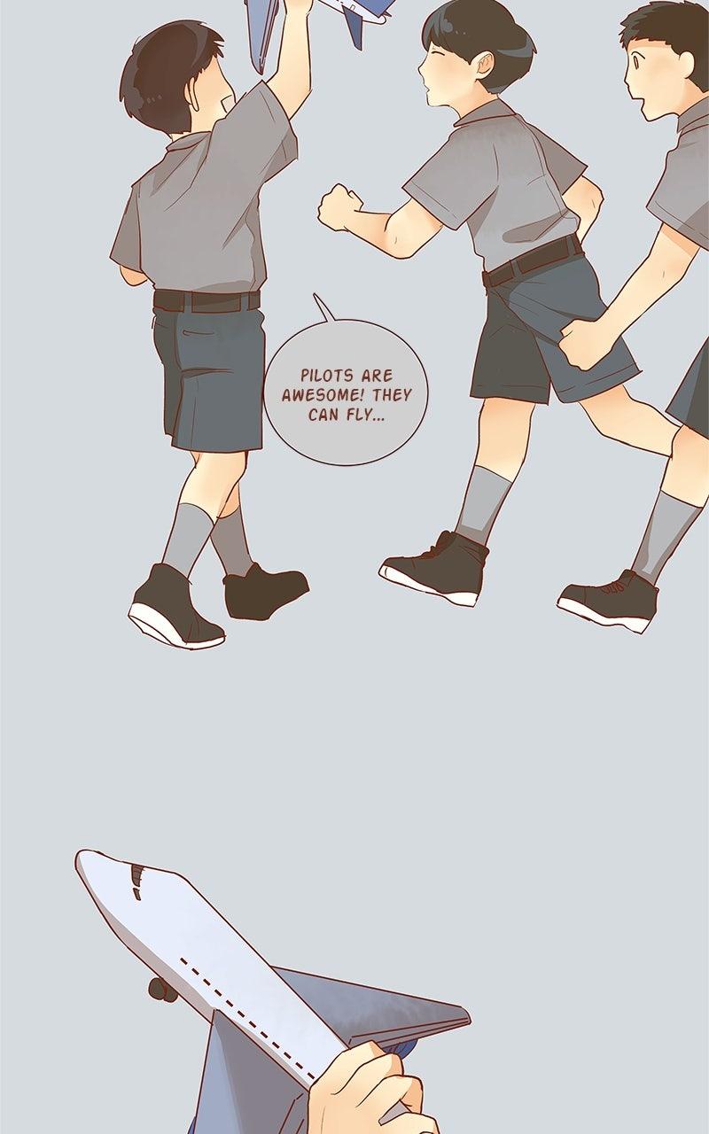 Flawless Chap 1 - Next Chap 2