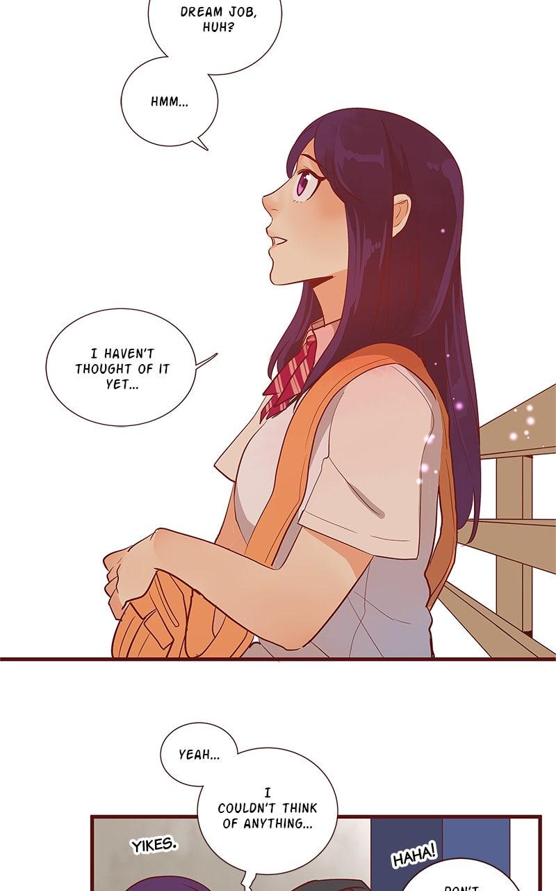 Flawless Chap 1 - Next Chap 2