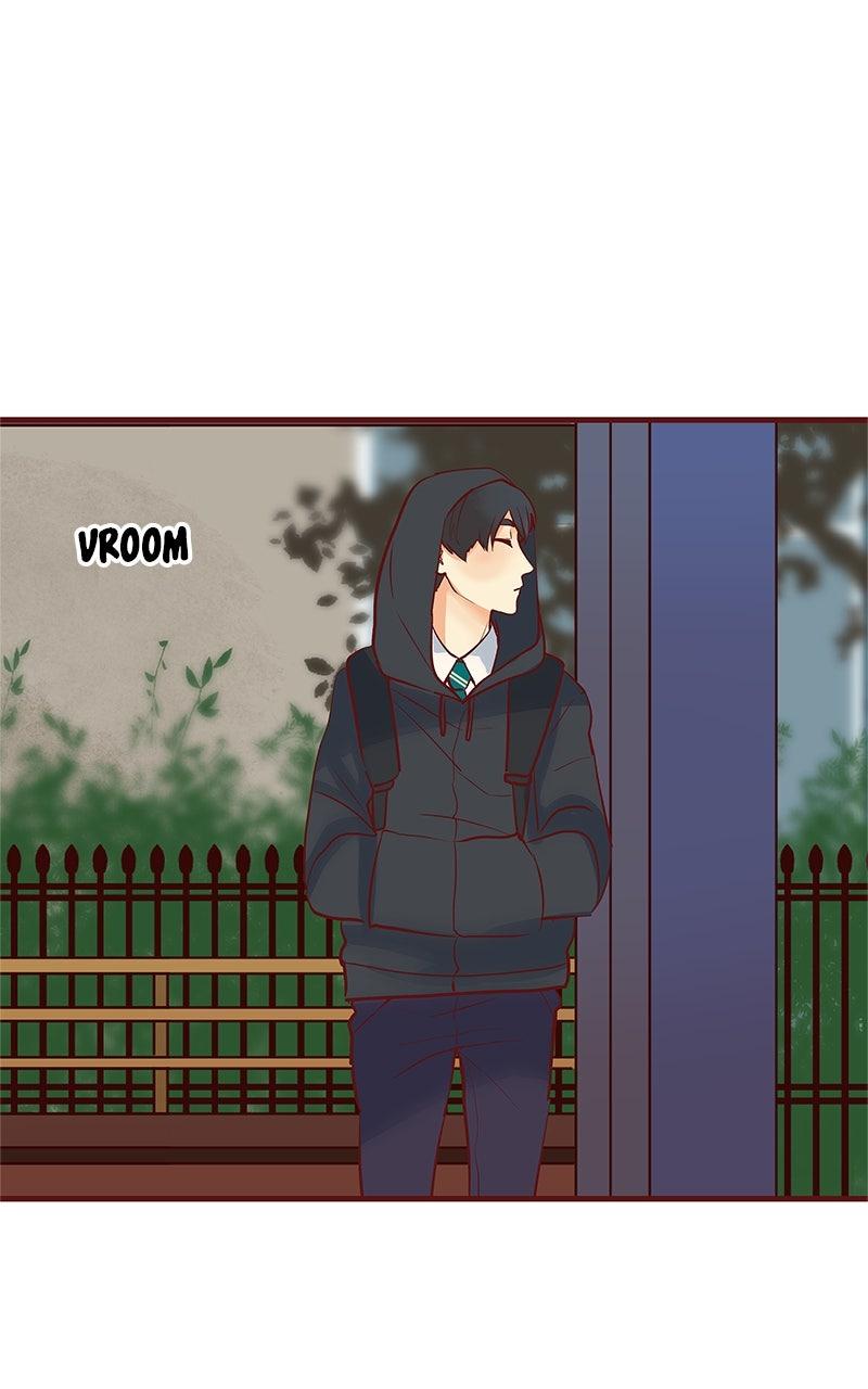 Flawless Chap 1 - Next Chap 2