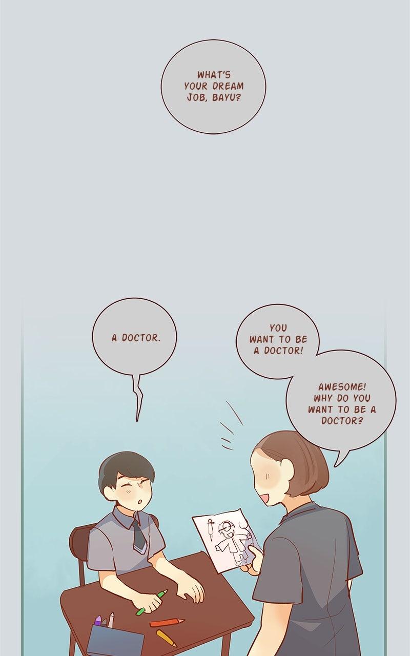 Flawless Chap 1 - Next Chap 2