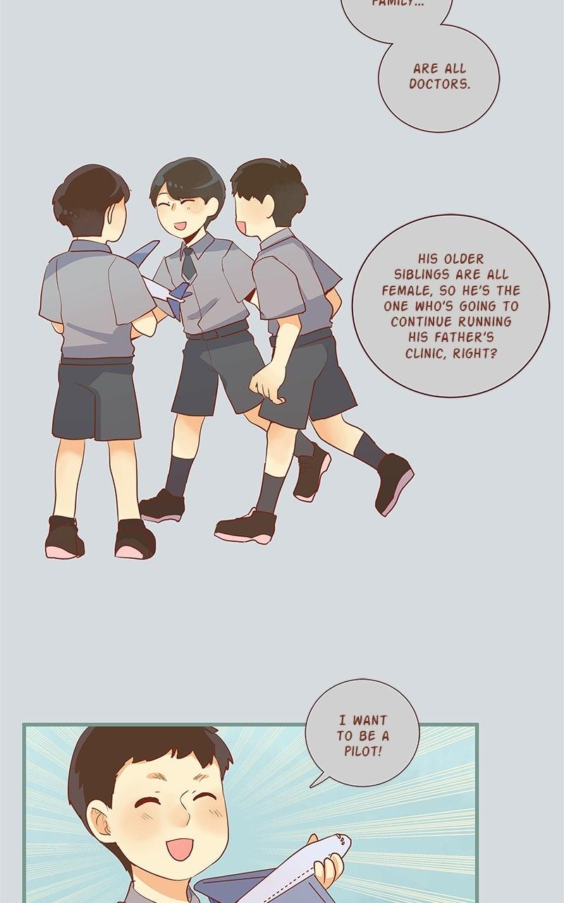 Flawless Chap 1 - Next Chap 2