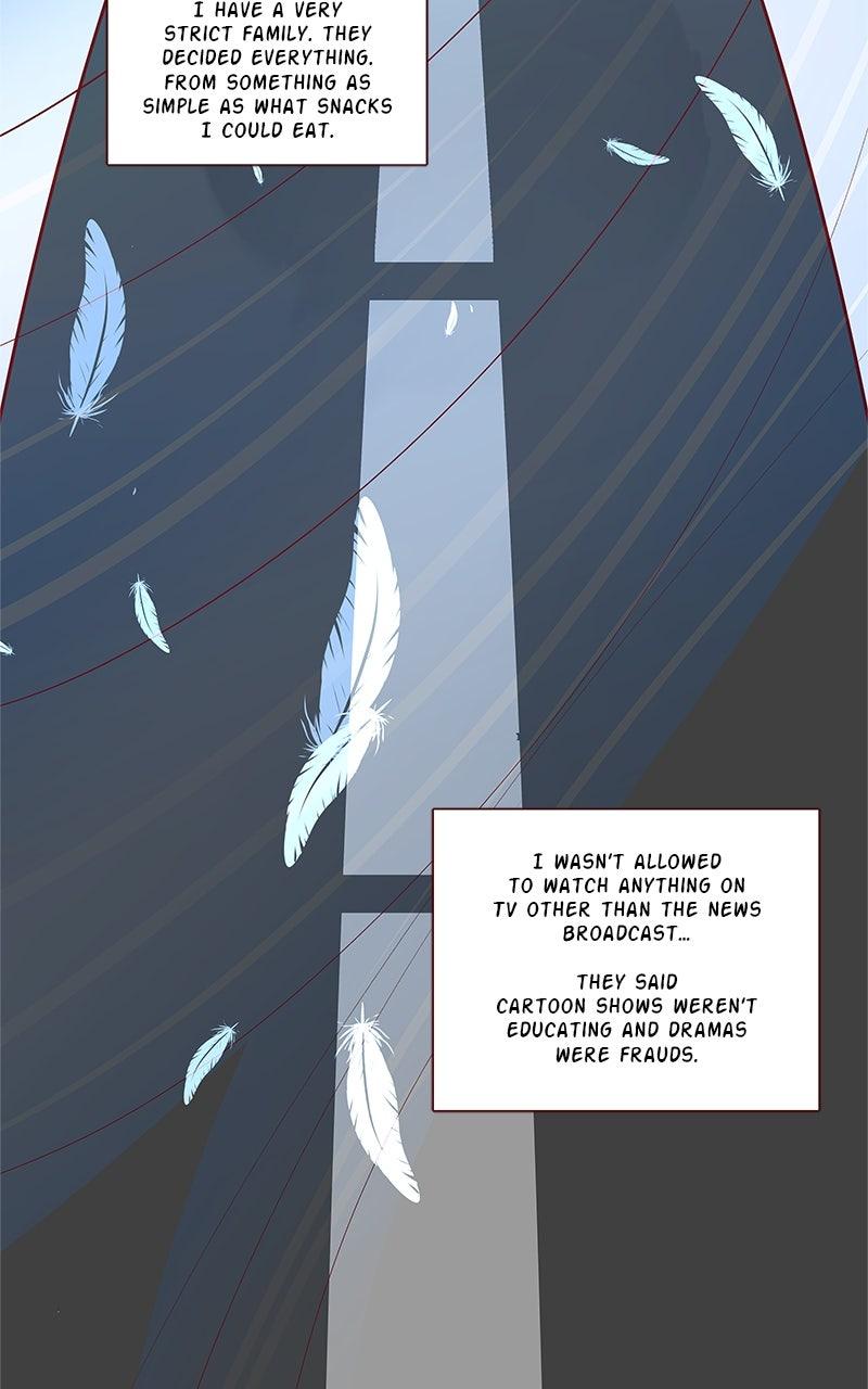 Flawless Chap 1 - Next Chap 2