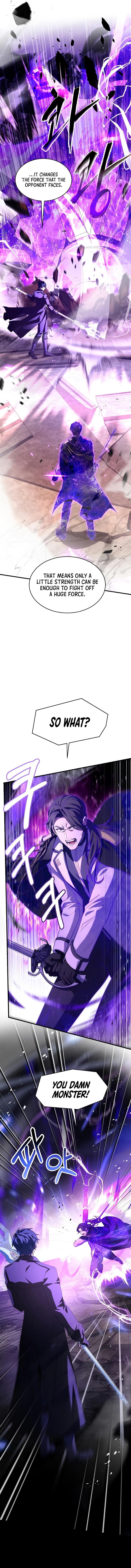 Return of the Legendary Spear Knight Chap 133 - Next Chap 134