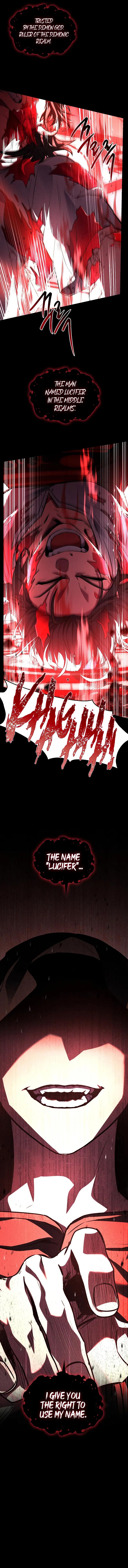 Return of the Legendary Spear Knight Chap 147 - Next Chap 148