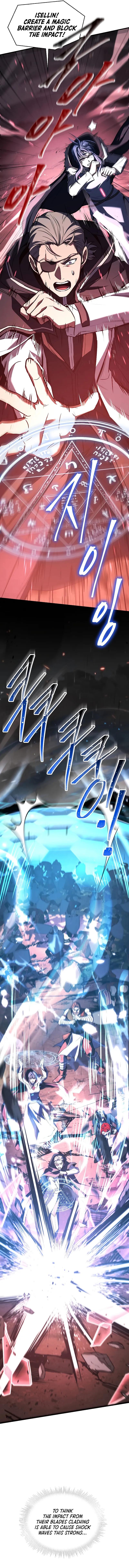 Return of the Legendary Spear Knight Chap 147 - Next Chap 148
