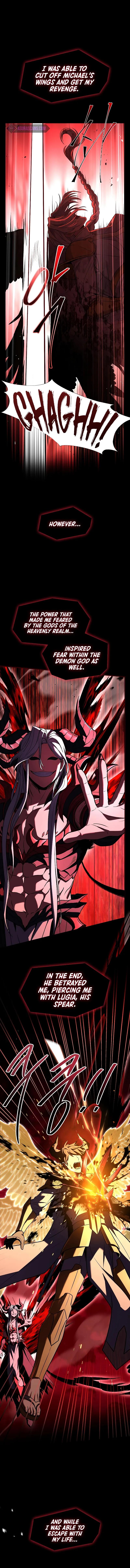 Return of the Legendary Spear Knight Chap 147 - Next Chap 148