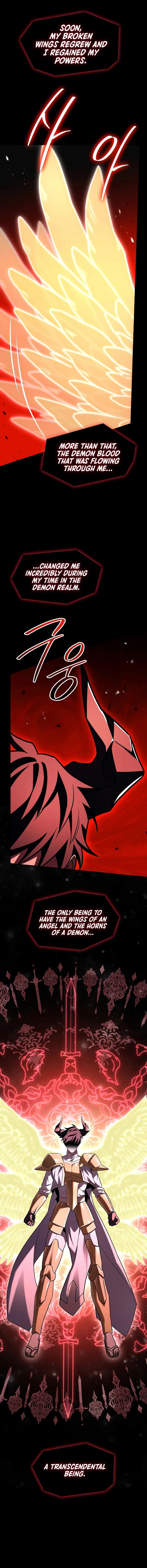 Return of the Legendary Spear Knight Chap 147 - Next Chap 148