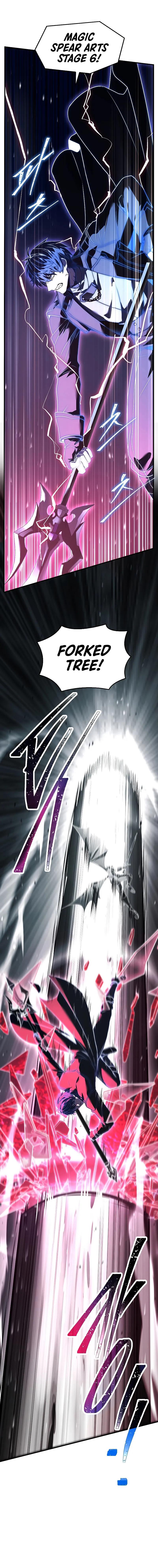 Return of the Legendary Spear Knight Chap 147 - Next Chap 148