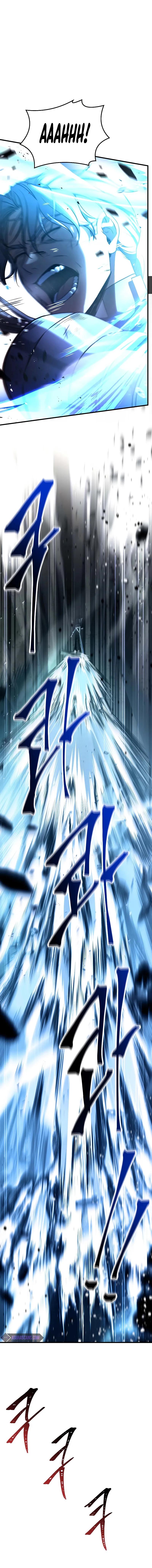 Return of the Legendary Spear Knight Chap 146 - Next Chap 147