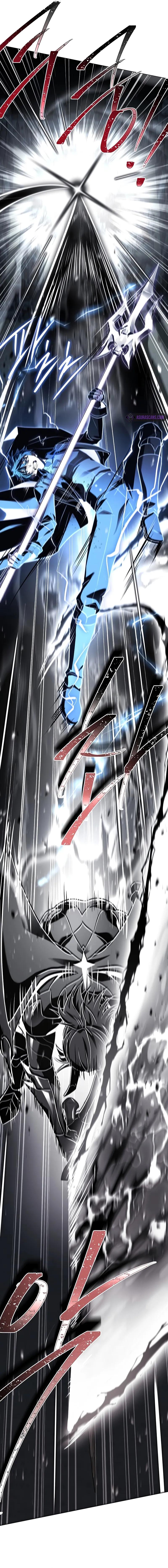 Return of the Legendary Spear Knight Chap 148 - Next Chap 149