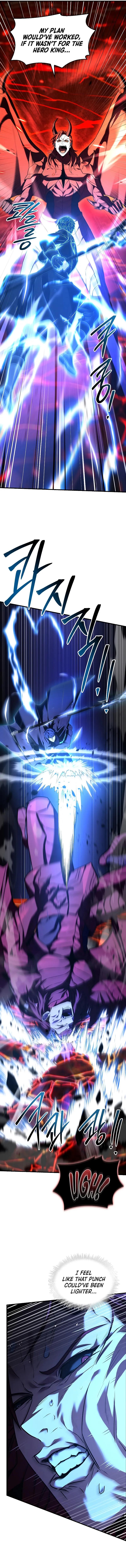 Return of the Legendary Spear Knight Chap 149 - Next Chap 150