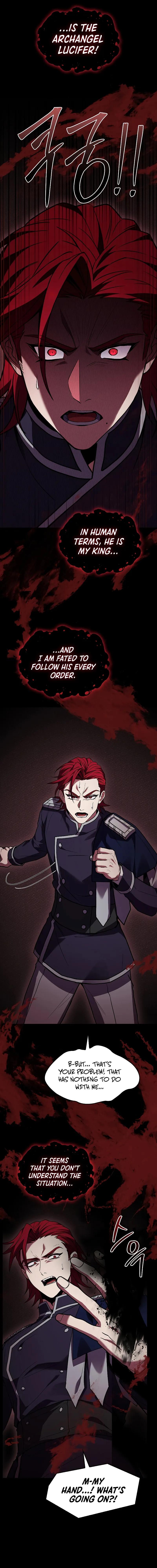 Return of the Legendary Spear Knight Chap 149 - Next Chap 150