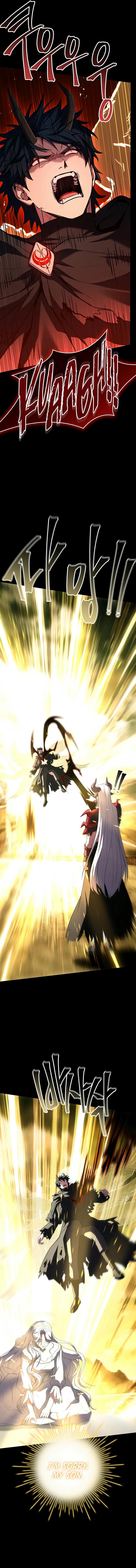 Return of the Legendary Spear Knight Chap 168 - Next Chap 169