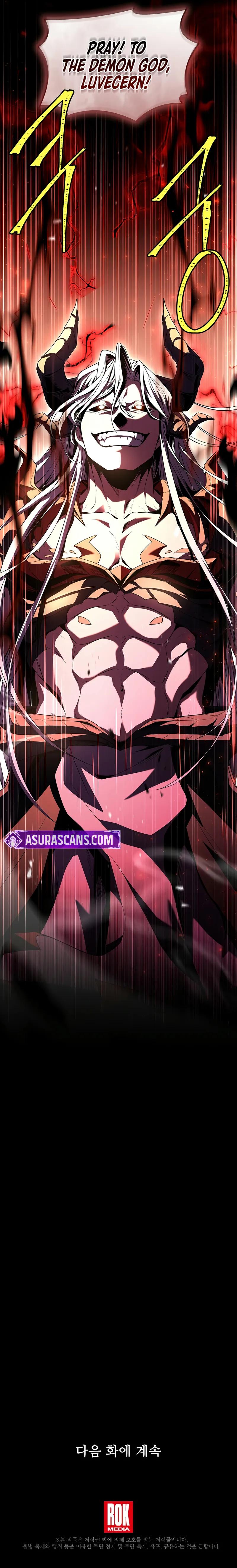 Return of the Legendary Spear Knight Chap 169 - Next Chap 170