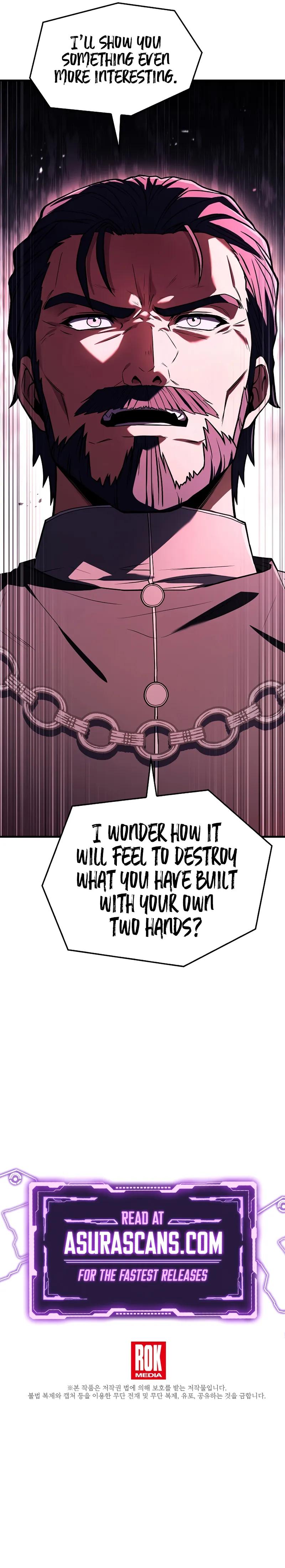 Return of the Legendary Spear Knight Chap 160 - Next Chap 161