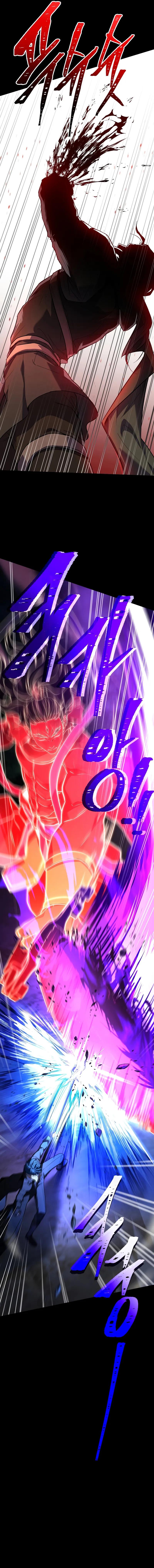 Return of the Legendary Spear Knight Chap 163 - Next Chap 164