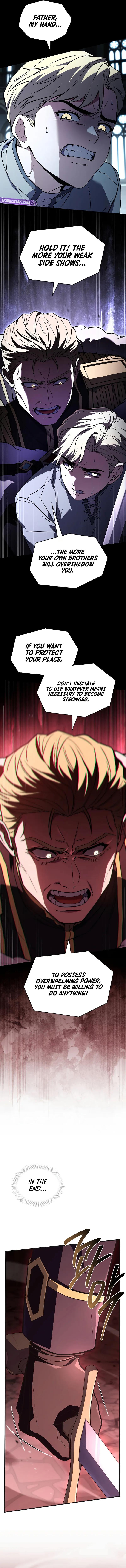 Return of the Legendary Spear Knight Chap 175 - Next Chap 176