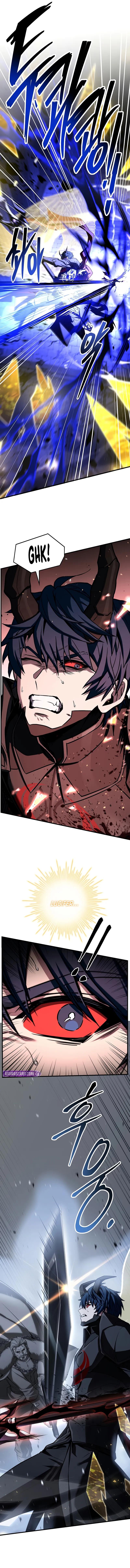Return of the Legendary Spear Knight Chap 176 - Next Chap 177
