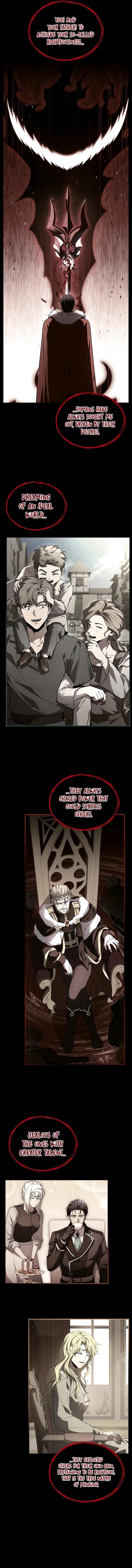Return of the Legendary Spear Knight Chap 179 - Next Chap 180