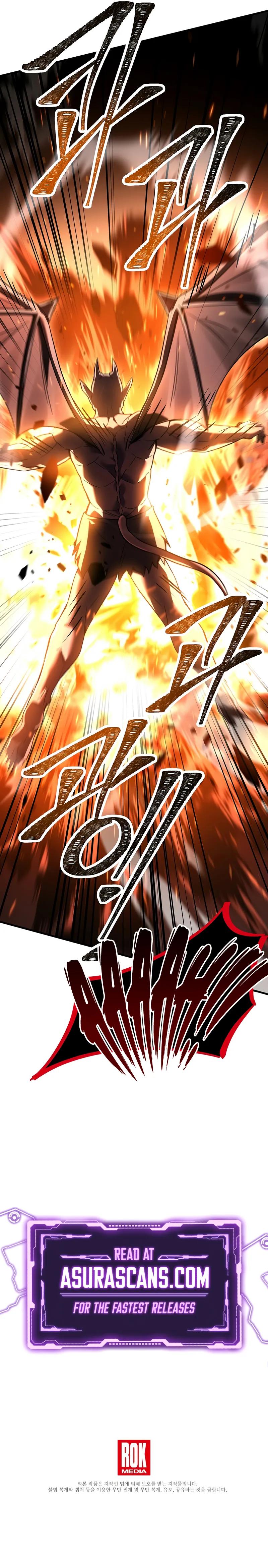 Return of the Legendary Spear Knight Chap 170 - Next Chap 171