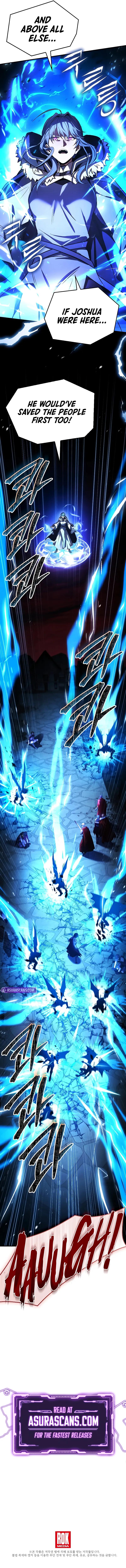 Return of the Legendary Spear Knight Chap 171 - Next Chap 172